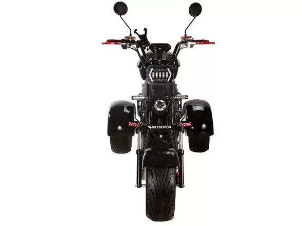 Электроскутер SKYBOARD TRIKE BR60-3000 PRO